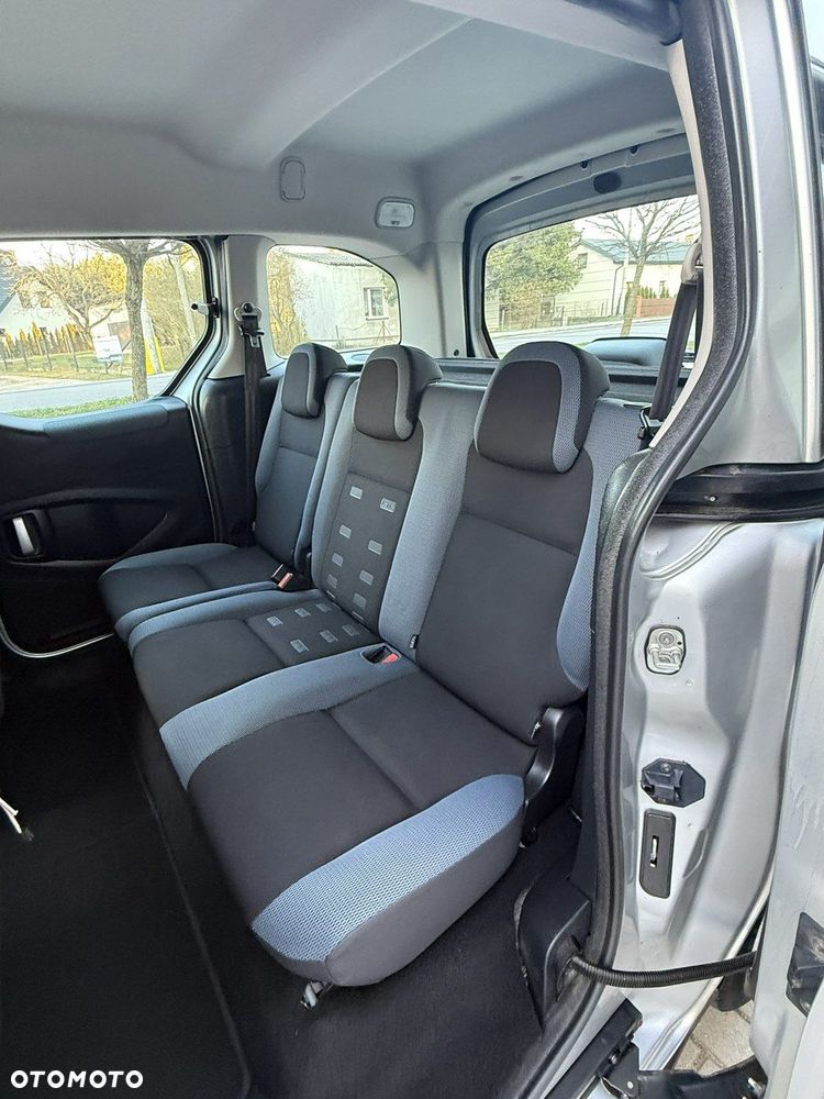 Citroën Berlingo - 6