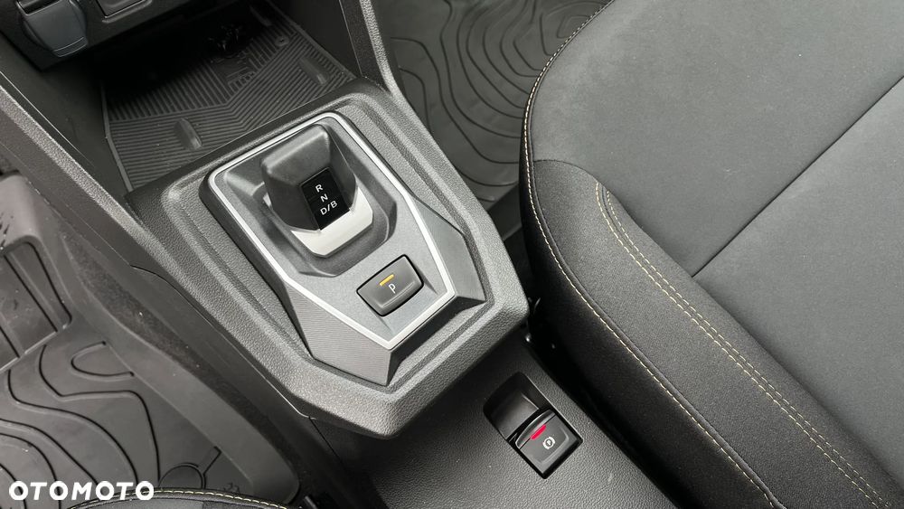 Dacia Jogger 1.8 Full Hybrid 155 Extreme MMT 7os - 17