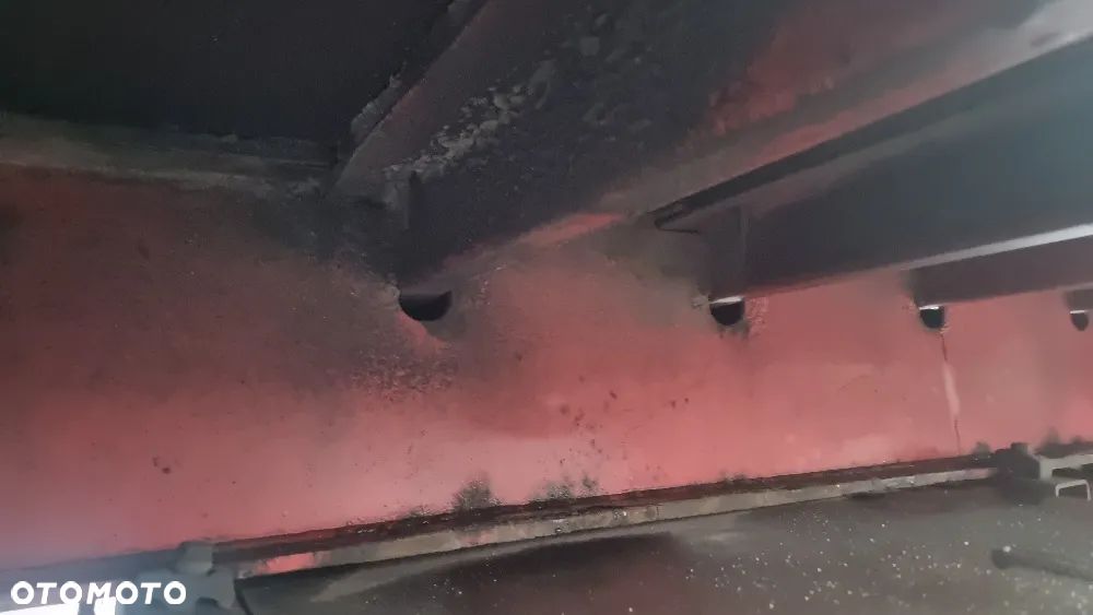 H&W 16.000ZŁ NETTO TANDEM 9.60m PLATFORMA JUMBO MOŻLIWOŚĆ TRANSPORTU - 10