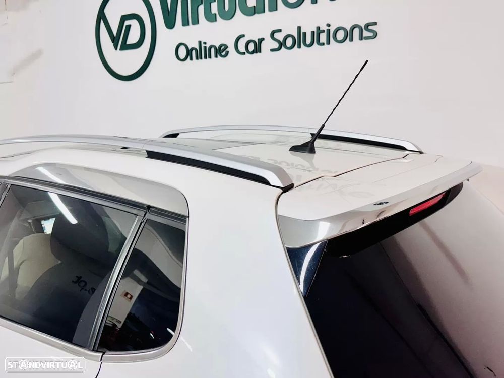 Peugeot 2008 1.6 BlueHDi Allure - 18