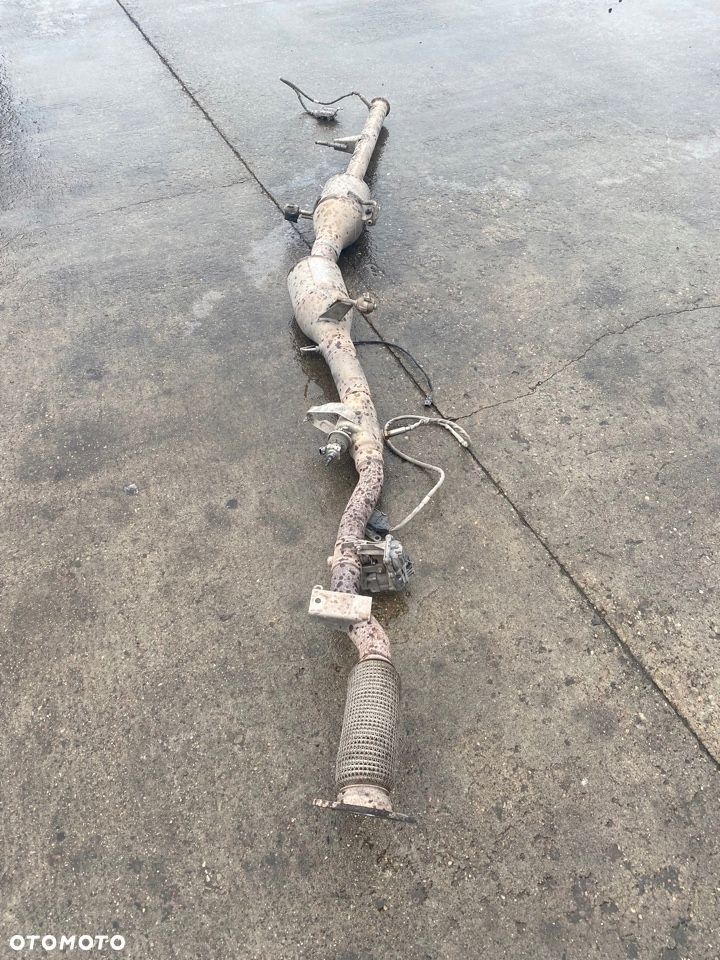Trafic III Vivaro B 1,6DCI 14- dpf tlumik 82337844 - 2