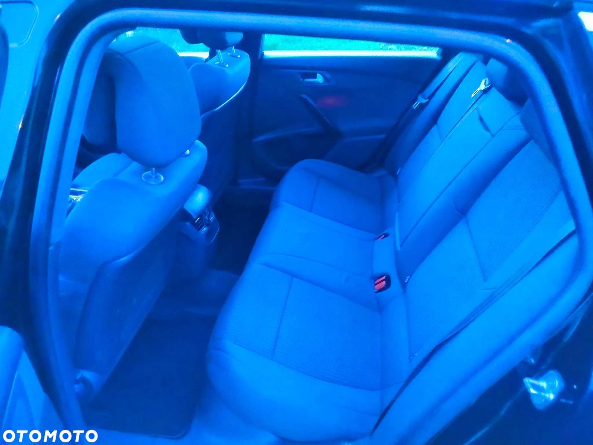 Peugeot 508 1.6 T Active - 8