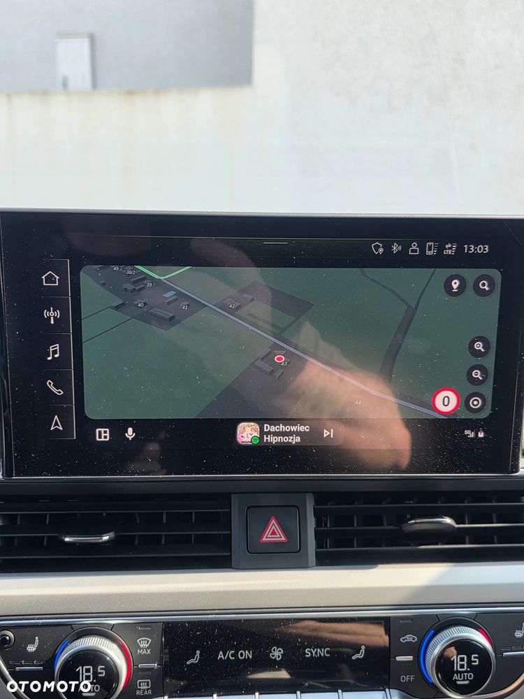 Audi A4 Limousine 35 TFSI S tronic - 34