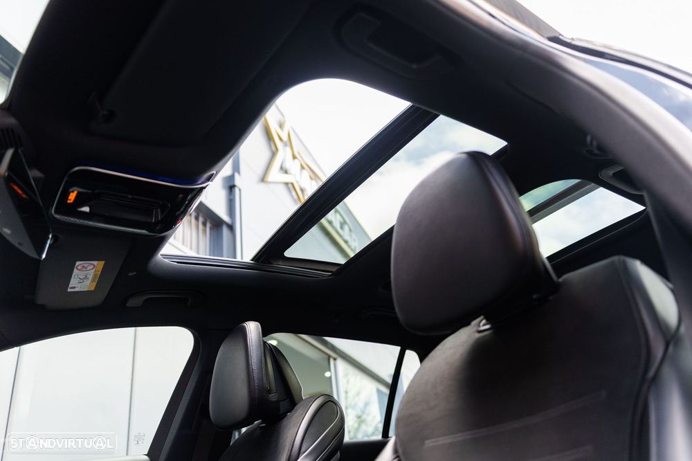 Mercedes-Benz C 300 e AMG Line - 8