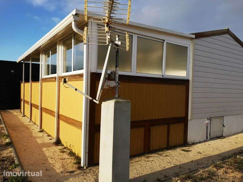 vende casa movel - Grande imagem: 4/6