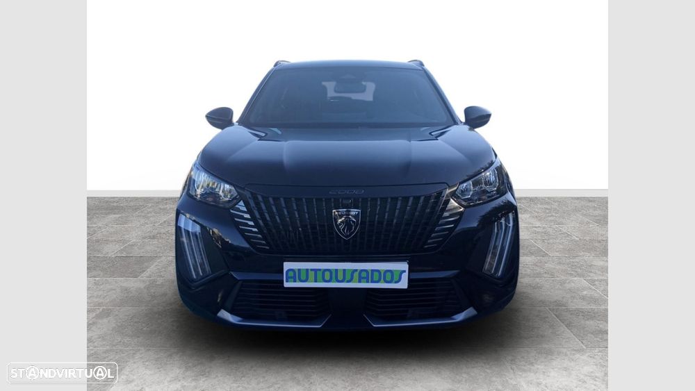 Peugeot 2008 - 7