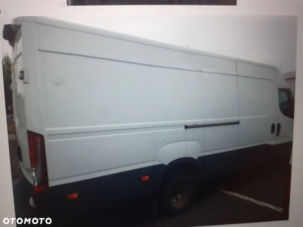Iveco 35c14 - 14