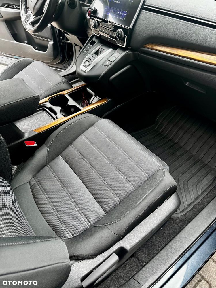 Honda CR-V 2.0 i-MMD Elegance (Honda Connect+) - 7