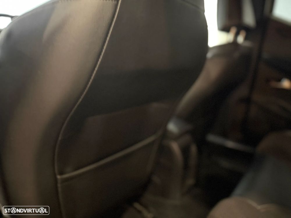 DS DS3 E-TENSE PERFORMANCE LINE - 38