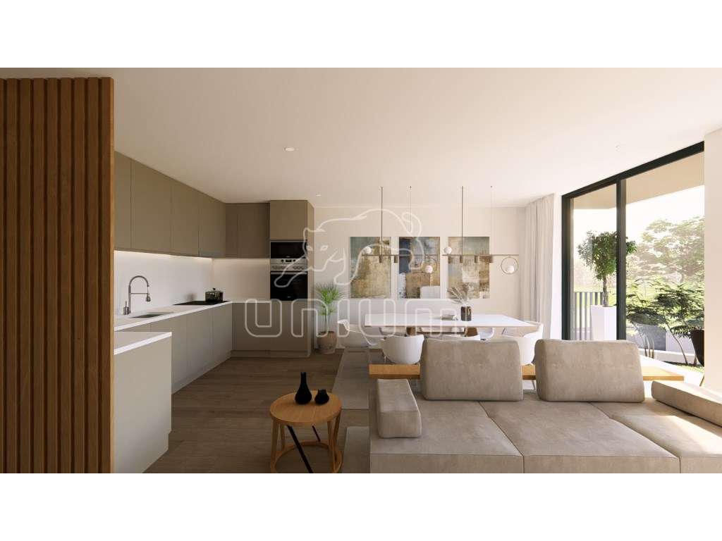 Apartamento T2 Vila Nova de Anha - Grande imagem: 3/21