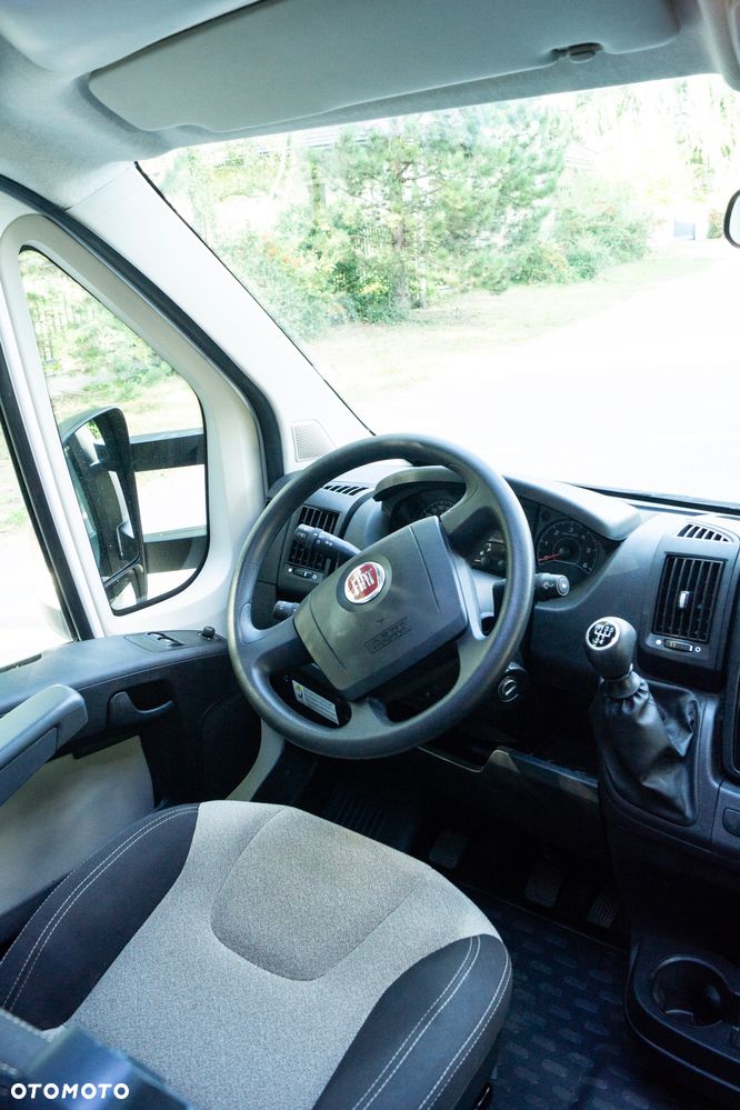Fiat Ducato Elnagh Baron 73 - 10