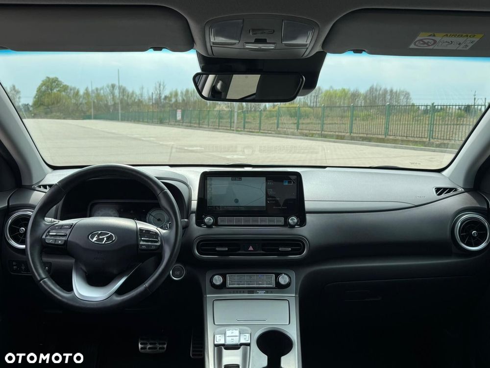 Hyundai Kona 39kWh Smart - 20
