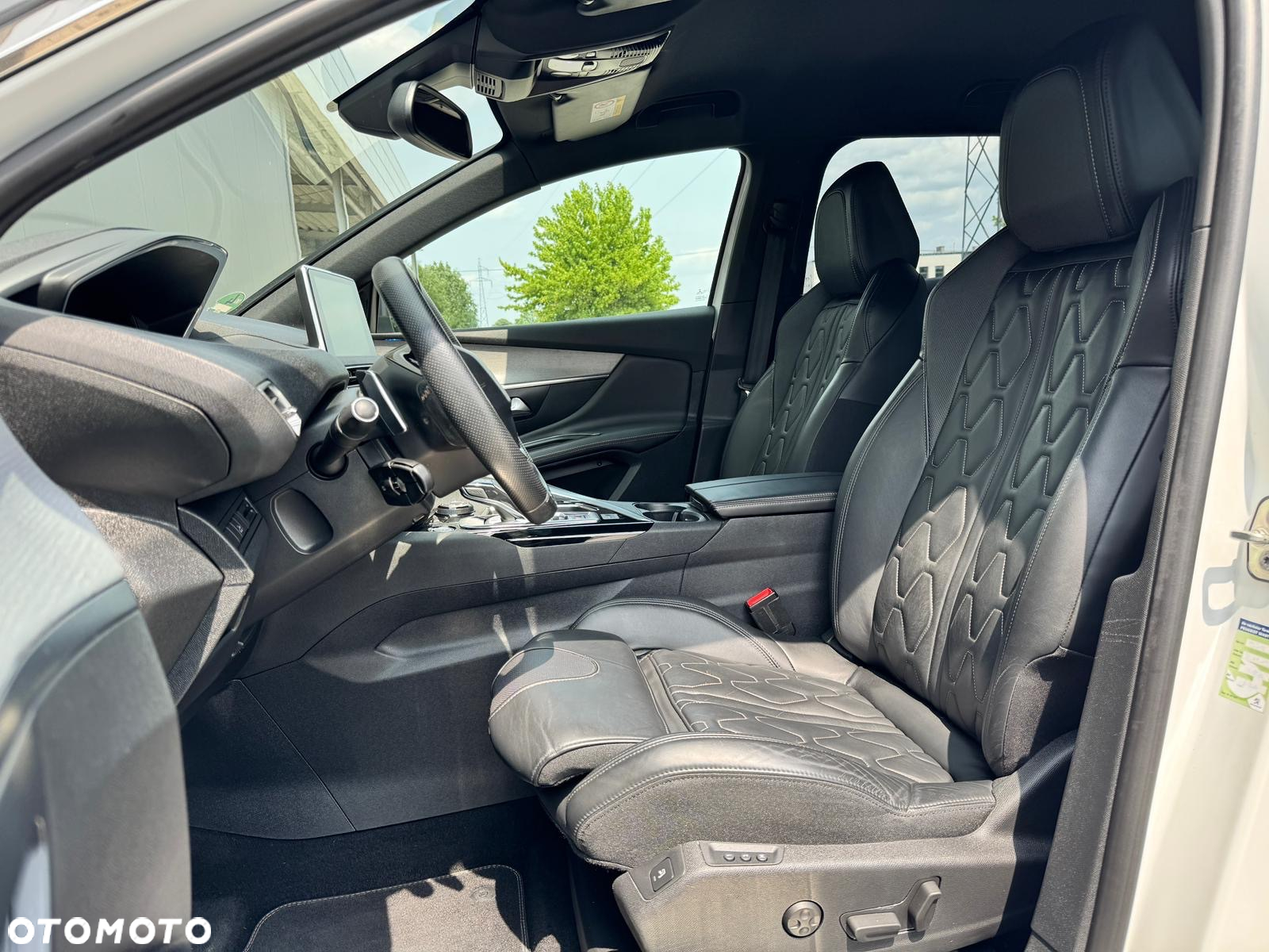 Peugeot 3008 2.0 BlueHDi GT S&S EAT8 - 15