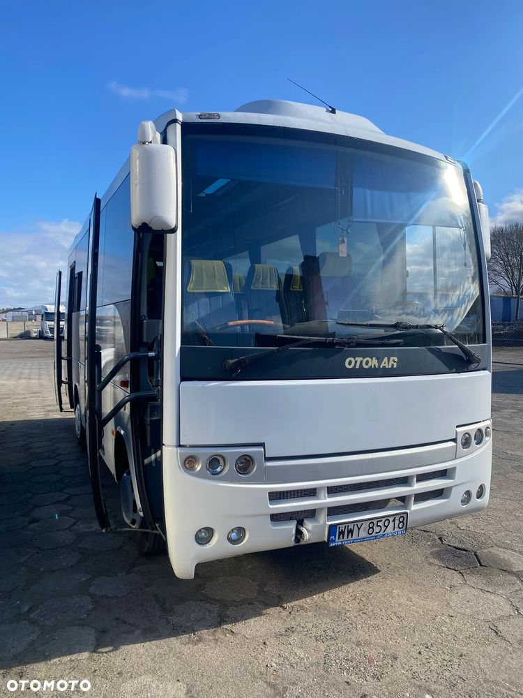 Otokar Navigo 160S - 1