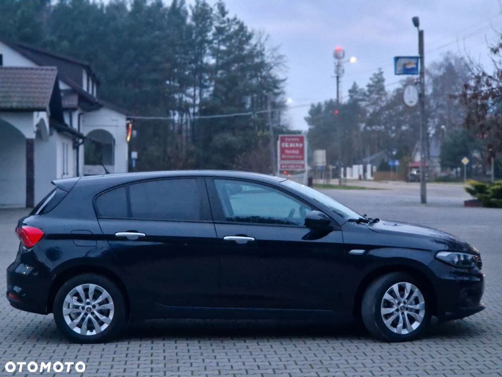 Fiat Tipo 1.4 16V Easy - 30