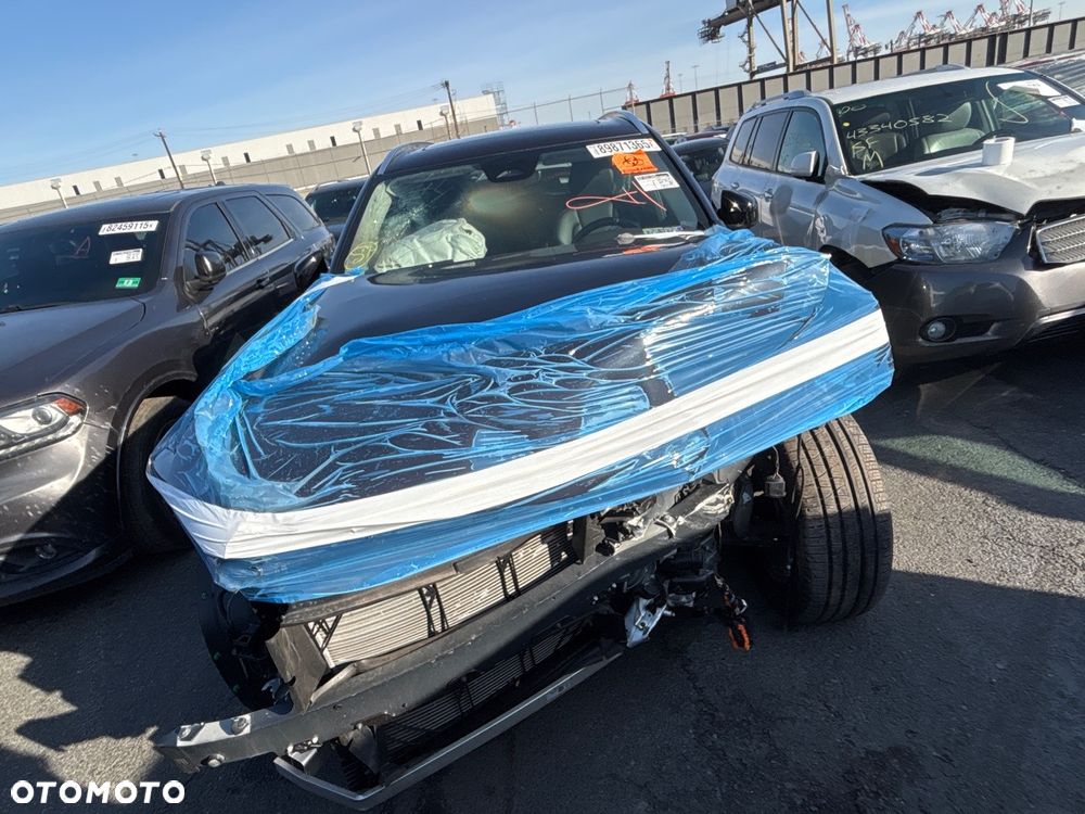 Volvo XC 90 B5 B AWD Core - 19