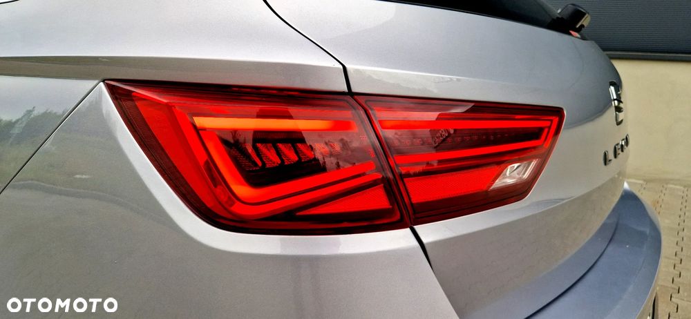 Seat Leon 2.0 TDI DPF Start&Stop XCELLENCE - 17