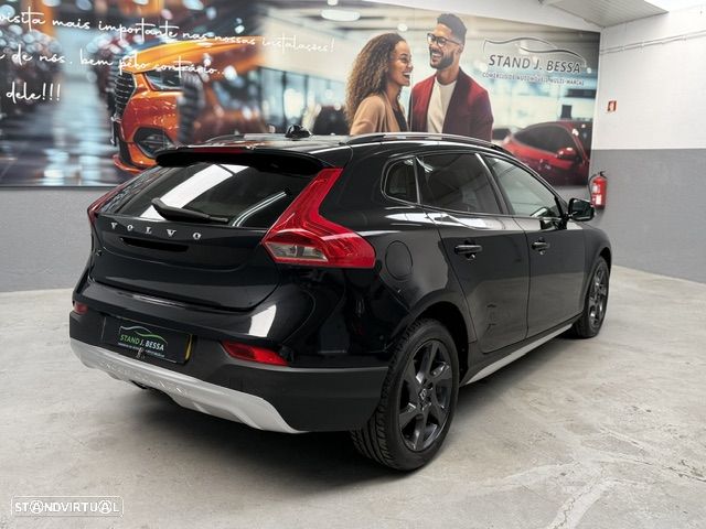 Volvo V40 1.6 D2 Momentum Eco - 6