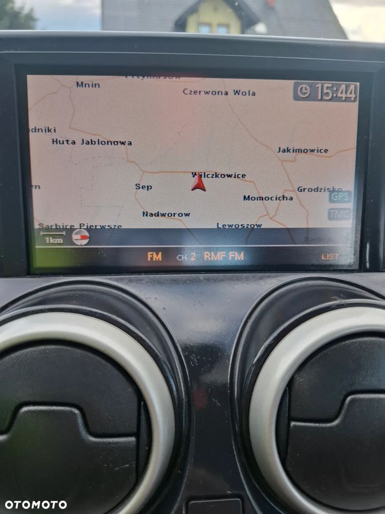 Nissan Qashqai 1.5 dCi Tekna - 18