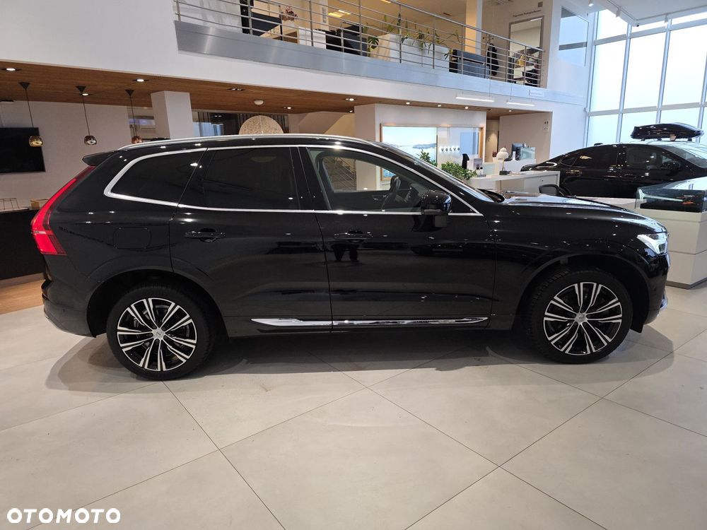 Volvo XC 60 - 4