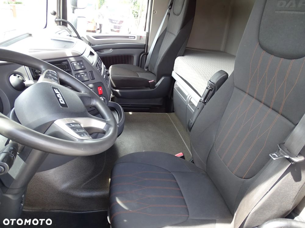 DAF XF 480 Super Space Cab - 6