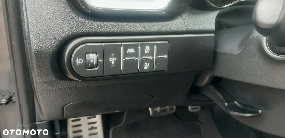 Kia Ceed 1.6 CRDi DCT GT Line - 20