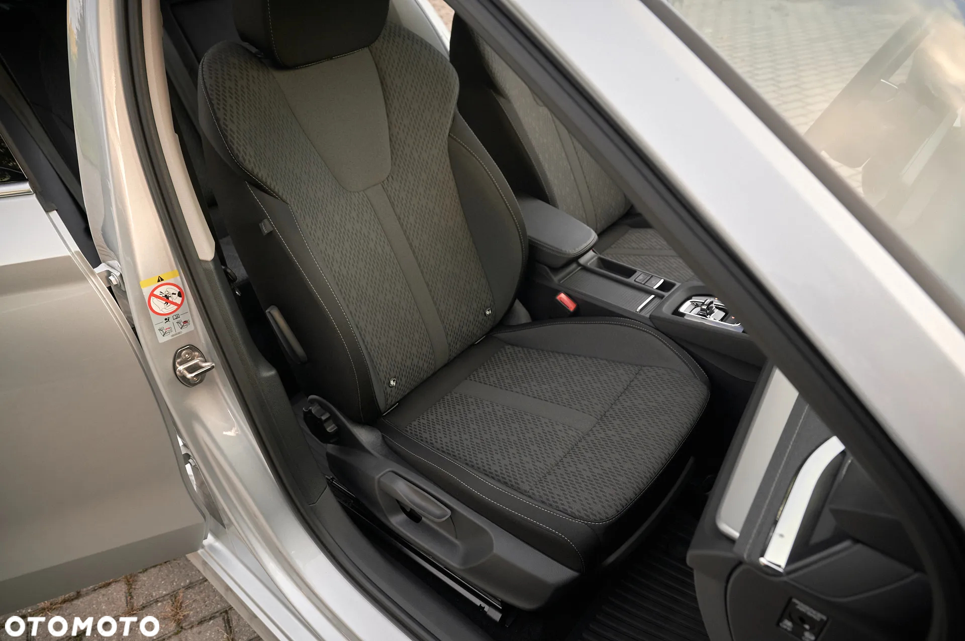 Skoda Octavia 2.0 TDI Style DSG - 22
