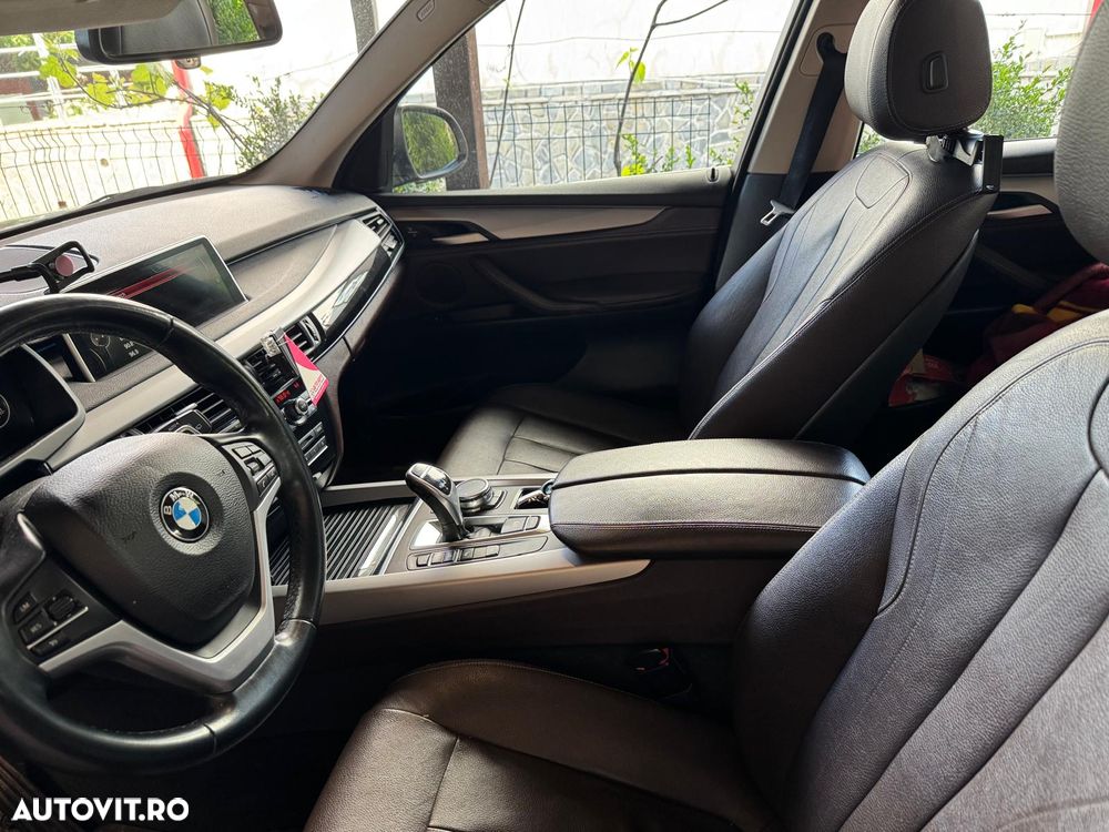 BMW X5 - 4