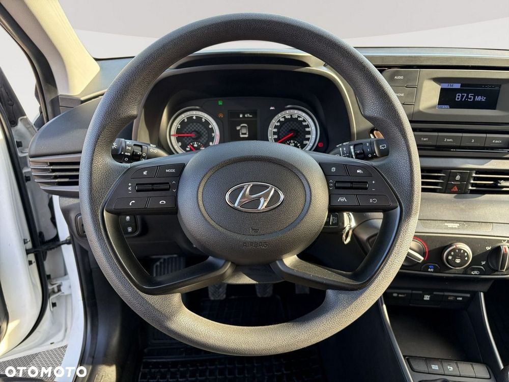 Hyundai i20 1.0 T-GDi Pure - 14
