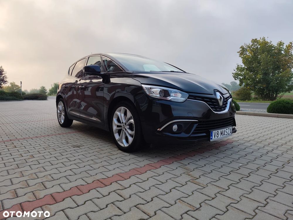 Renault Scenic ENERGY dCi 110 EDC Business - 16