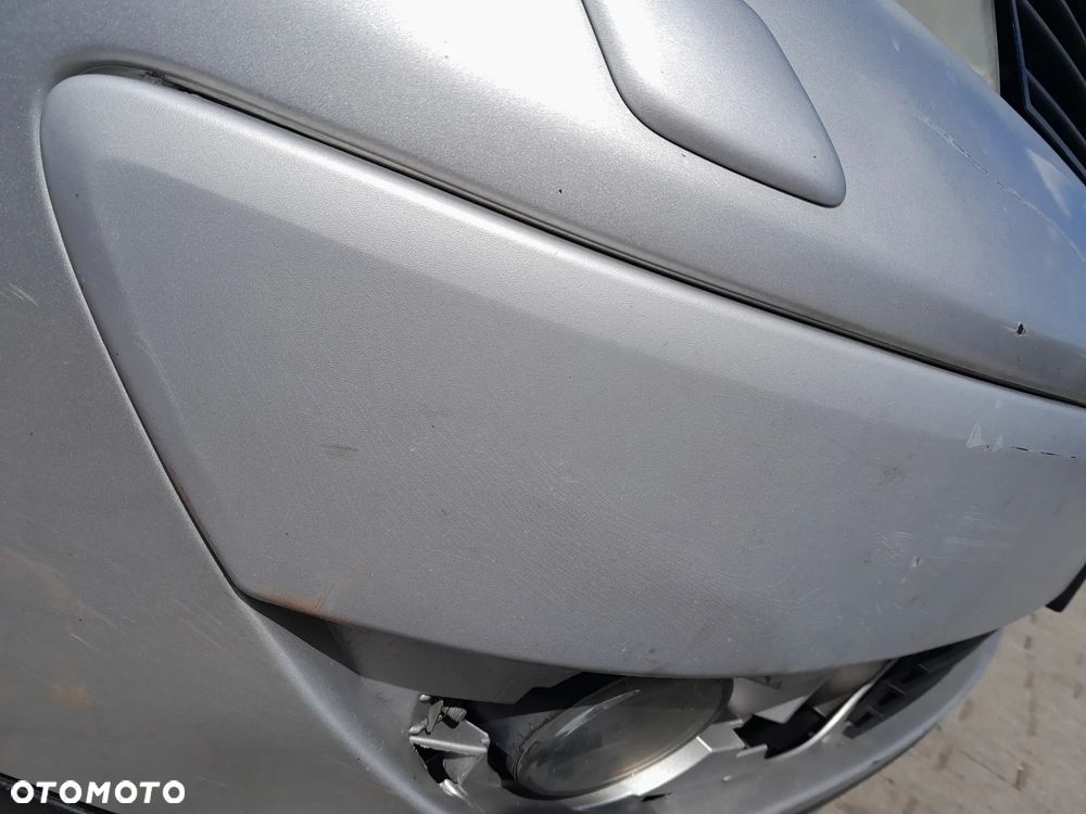 RENAULT ESPACE IV ZDERZAK PRZEDNI PRZÓD XENON KOLOR: TED69 - 5