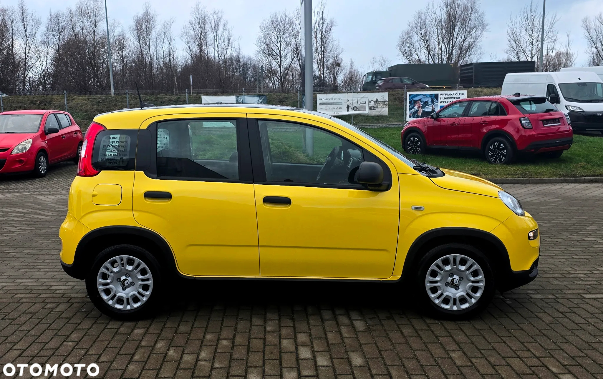 Fiat Panda - 6