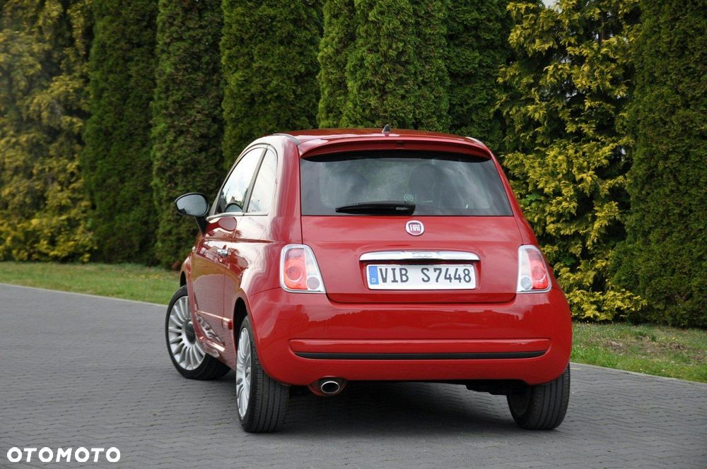 Fiat 500 - 15