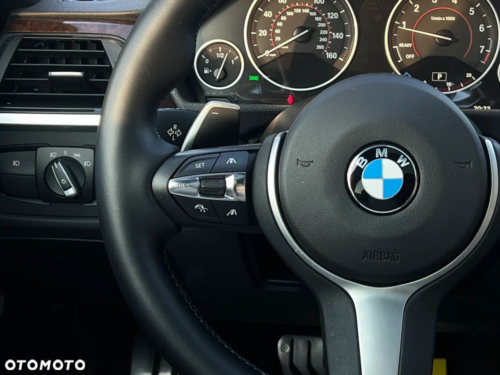 BMW Seria 3 - 16