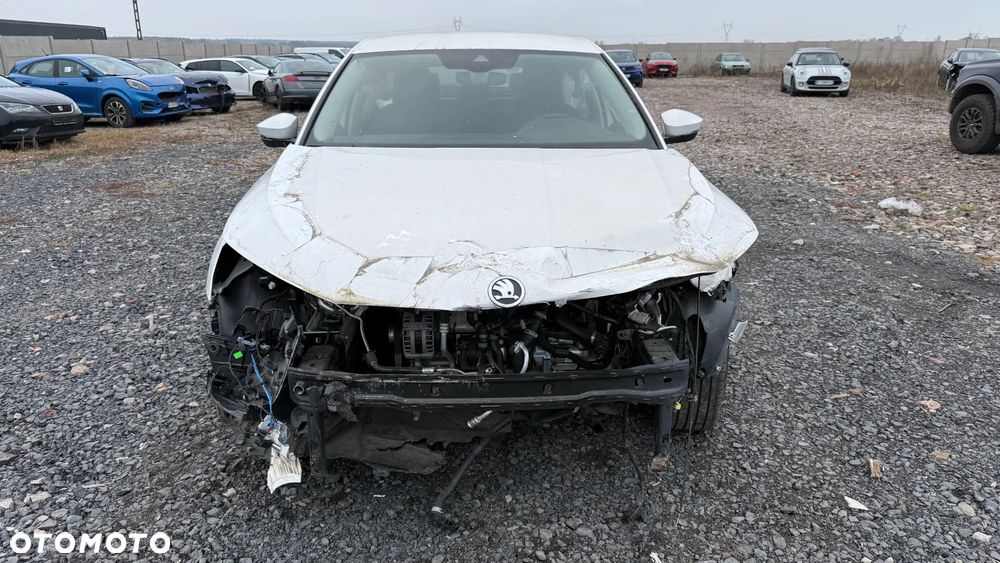 Skoda Octavia 1.0 TSI Ambition - 8