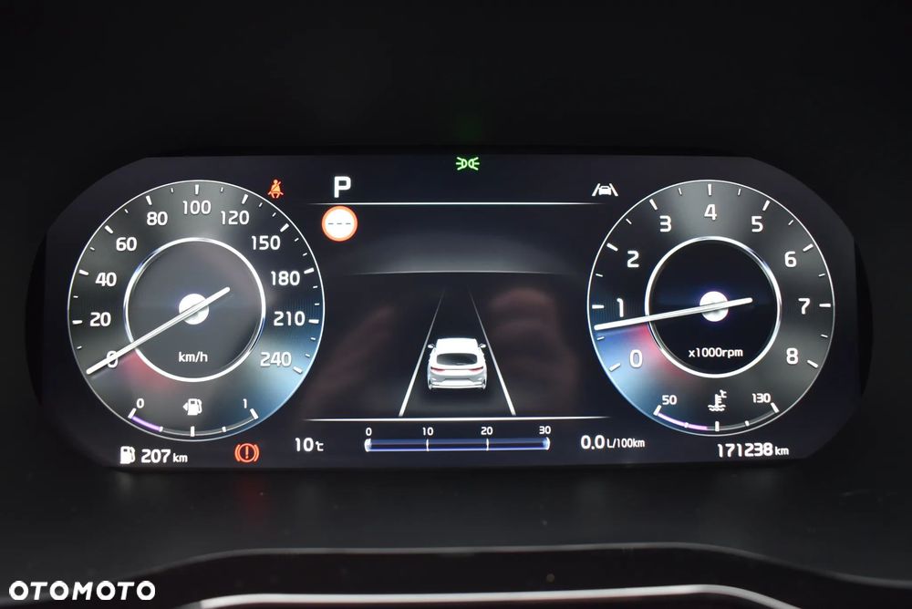 Kia ProCeed 1.5 T-GDI GT Line DCT - 32