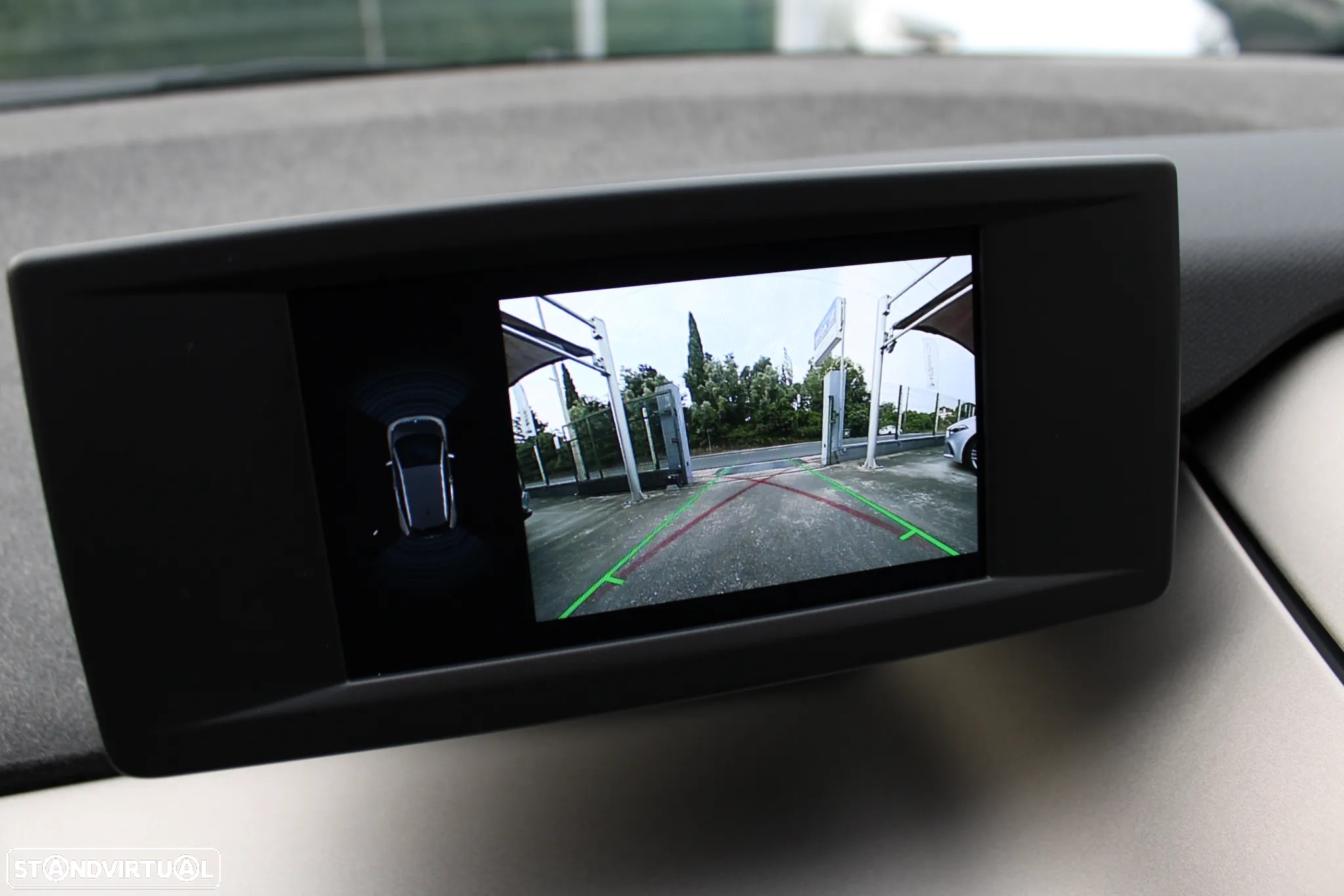 BMW i3 120Ah - 28