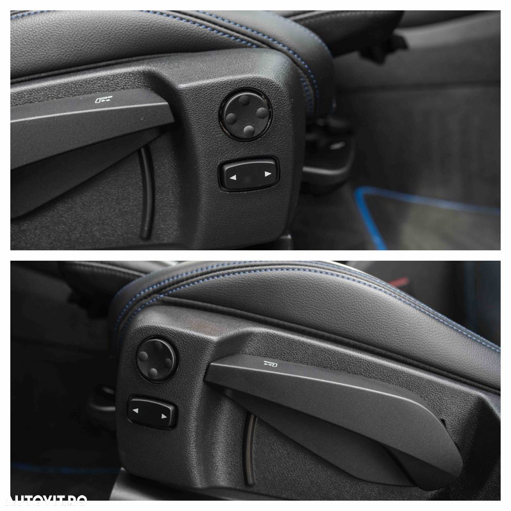 BMW X3 xDrive20d AT M Sport - 21