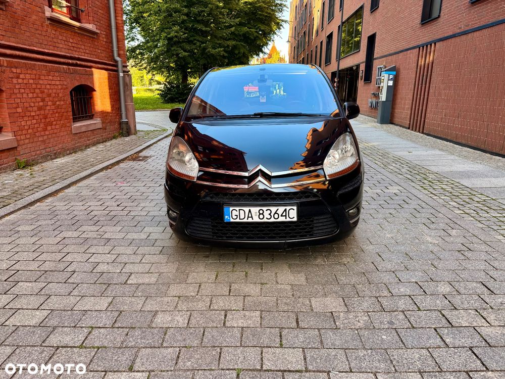 Citroën C4 Picasso 1.6 HDi My Way - 3