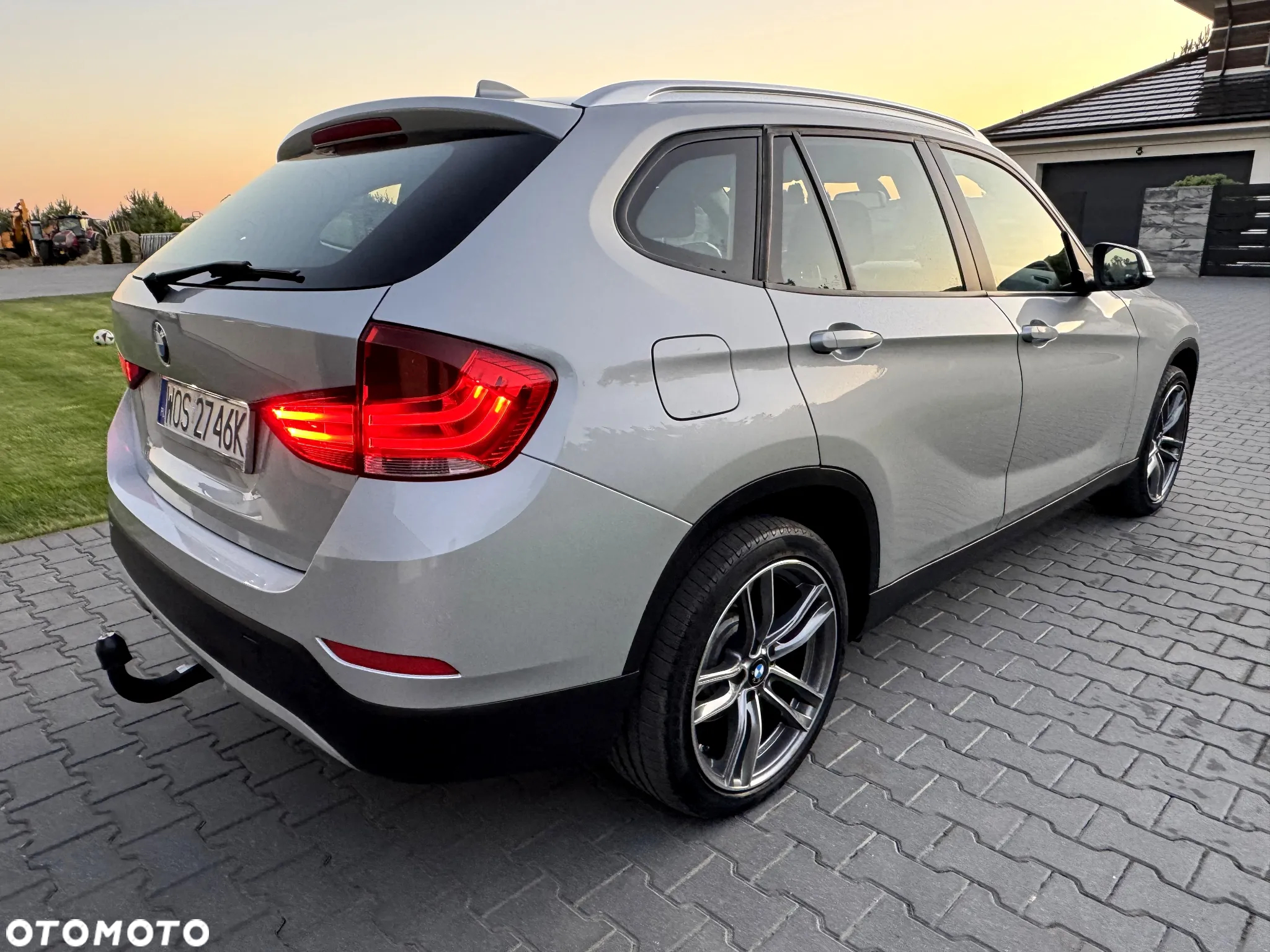 BMW X1 sDrive18d - 25