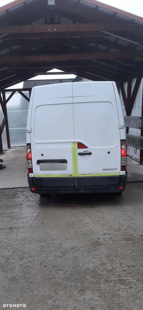 Renault Master L3H2 - 3