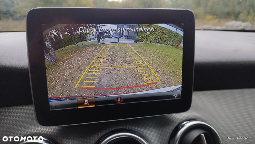 Mercedes-Benz GLA 250 8G-DCT Edition 1 - 20