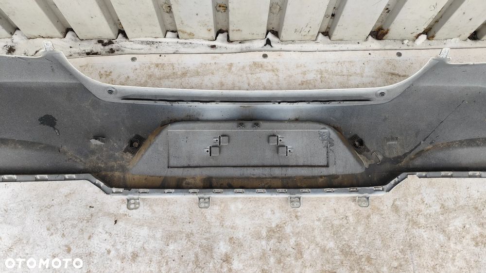 ZDERZAK TYLNY TYŁ HYUNDAI I30 FASTABCK N LINE 2018- 86611-S0700 - 13