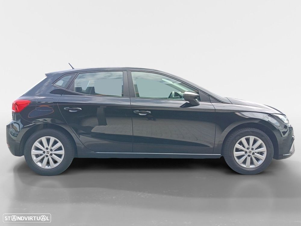 SEAT Ibiza 1.0 TSI Style - 6