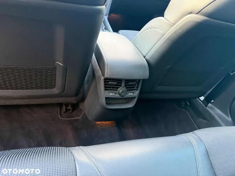 Peugeot 508 2.0 BlueHDi Allure S&S - 25