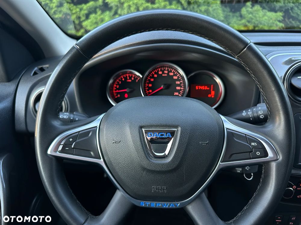 Dacia Sandero Stepway 0.9 TCe Laureate S&S EU6 - 35