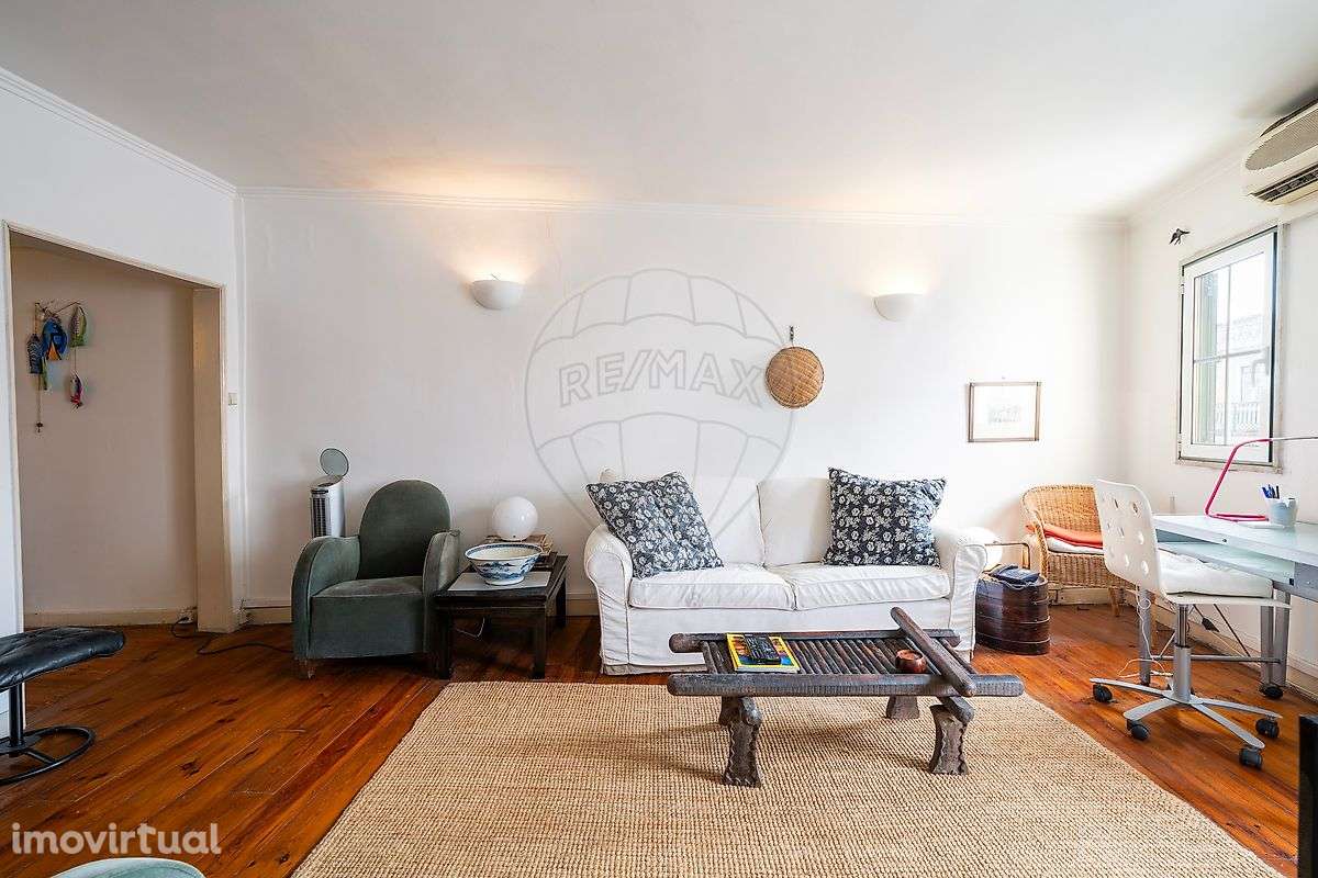 Apartamento T2 para venda - Grande imagem: 2/21