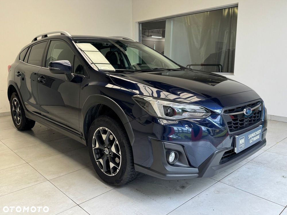 Subaru XV 1.6i Comfort (EyeSight) Lineartronic - 3