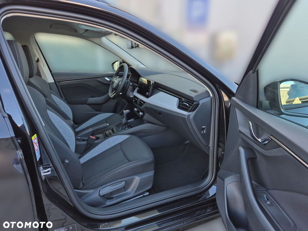 Skoda Kamiq 1.0 TSI Drive DSG - 16