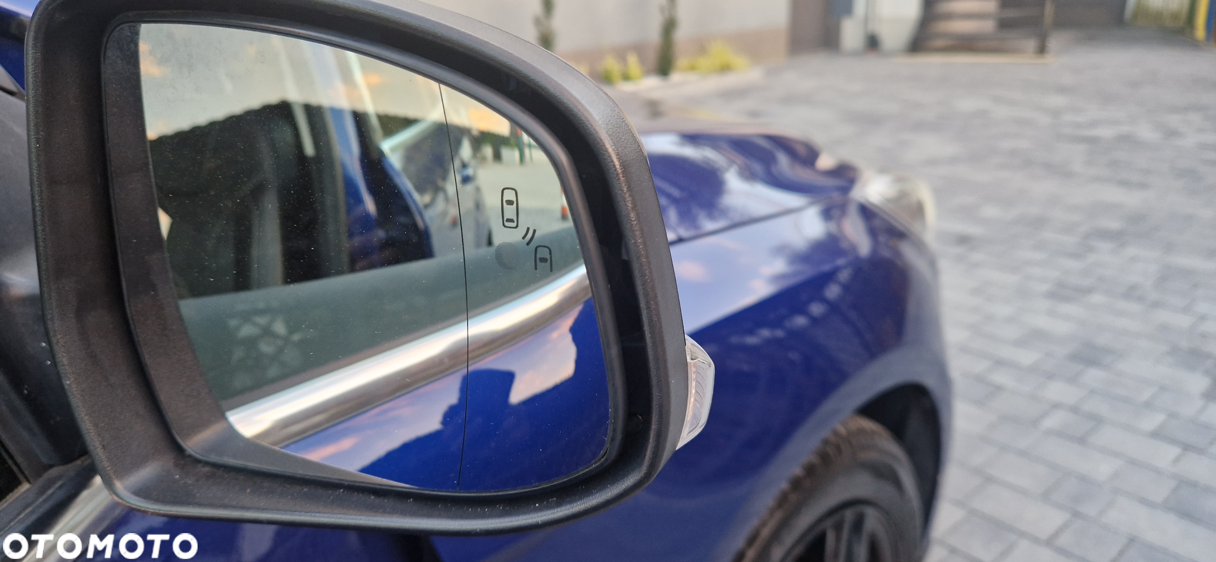 Ford Focus Turnier 1.5 EcoBoost Start-Stopp-System ST-Line - 28
